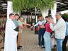 Academia de Saúde é inaugurada oficialmente, em Iporã do Oeste