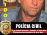 Suspeito de matar homem a tiros devido a briga por causa de futebol é procurado pela polícia