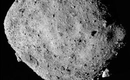 Nasa estuda asteroide que pode atingir a Terra com a 'força de 24 bombas atômicas'