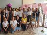 Campanha Despertar Feminino em Itapiranga reúne mais de 200 mulheres 