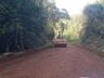 Prefeitura intensifica obras nas estradas do interior de São José do Cedro