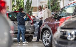 Vendas de veículos novos caem 26% em 2020 e setor tem pior resultado desde 2016