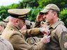 Solenidade marca os 187 anos da PMSC em São Miguel do Oeste; fotos