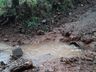 Excesso de chuvas prejudicam a malha viária em São José do Cedro