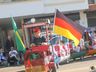 12ª DEUTSCHE WOCHE: 40 entidades participam do Desfile Típico Alemão; fotos