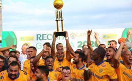 VÍDEO: Pelotas vence sub-23 do Grêmio e conquista Recopa Gaúcha 