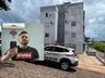 Pintor morre após cair de aproximadamente 12 metros em Pinhalzinho 