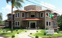 Irati confirma primeiro caso de Covid-19