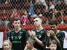 Blumenau Futsal vence São Miguel Futsal/Joni Gool por 4 a 3; fotos