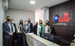Jornada da Advocacia deve reunir cerca de mil pessoas em SMOeste