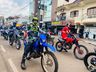 Itapiranga: Desfile de Sete de Setembro tem foco no civismo; fotos 