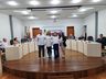 Vereadores Mirins de 2025 são diplomados em Itapiranga