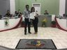 Sessão Solene homenageia Agentes de Saúde e de Combate a Endemias 
