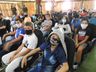 Prefeitura e 14º RCMec apresentam novas turmas do Pelotão Mirim