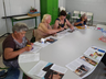 Assistência realiza Serviço de Convivência e Fortalecimento de Vínculos aos idosos