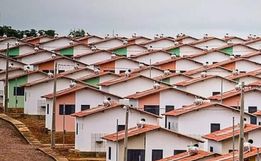 Minha Casa, Minha Vida confirma mais 333 moradias para SC