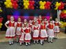 Grupo de danças de Tunápolis promove evento com estreia do novo traje infantil