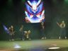 Espetáculo de dança mostra talentos campoerenses