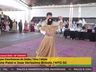 Casal de SMOeste conquista segundo lugar nacional em dança de salão xiru