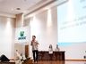 Debate Universitário da JCI e Unoesc reúne mais de 200 pessoas; ouça