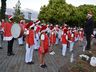 Santa Terezinha do Progresso comemora acendimento das luzes com show 