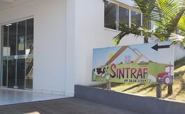 Sindicato de Iporã do Oeste inicia período de recesso de fim de ano