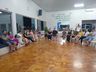 Secretaria de Saúde realiza o 2º encontro do Curso de Preparação para Gestantes 