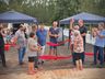 Barra Bonita inaugura nova ponte sobre o Rio das Antas