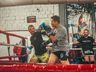 CT Balke Team realizará em junho a Copa Oeste Open Boxe