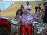 Lions Clube faz entrega de presentes para crianças de Campo Erê 