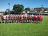 Cometa realiza apresentação do elenco para o Estadual de Amadores