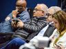 Assista; Sete candidatos a vice-governador participam de último debate do primeiro turno na Peperi