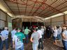 Epagri realiza Dia de Campo para apresentação da cultura de inverno