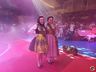 Sabrina, Lethícia e Bruna são as novas soberanas da Oktoberfest de Itapiranga