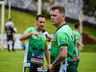 Guarani desperdiça pênalti e fica no 0 a 0 com o Ouro Verde 