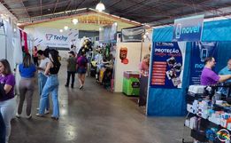 Realização da 1ª FecoCedro supera as expectativas