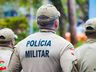 188 anos da PMSC é comemorado em São Miguel do Oeste; fotos