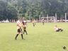 Dourado vence jogo de ida da final do Municipal de Itapiranga