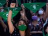 Legalização do aborto entra em vigor na Argentina