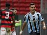 Grêmio vence o Campinense em Brasília e avança na Copa do Brasil