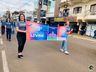 Itapiranga: Desfile de Sete de Setembro tem foco no civismo; fotos 