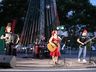Palma Sola realizou a última sexta cultural na Rua Coberta
