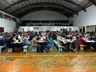 Jantar da APAE de SMO reúne mais de 700 pessoas 