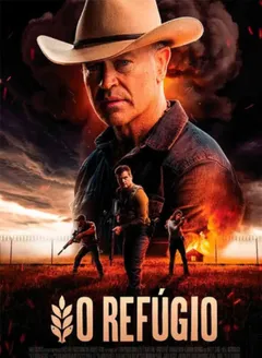 O Refúgio