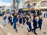 Itapiranga: Desfile de Sete de Setembro tem foco no civismo; fotos 