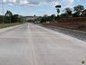 BR-163: oito quilômetros da rodovia já foram pavimentadas; assista