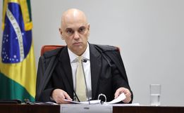 STF mantém decreto que prevê aumento do IOF