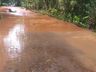 Chuvas causam transtornos em Itapiranga 