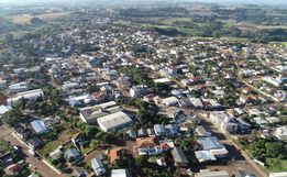 Iporã do Oeste ostenta conquistas em 32 anos de emancipação