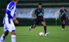 Em duelo equilibrado na arena Chape só empata com CSA em jogo atrasado